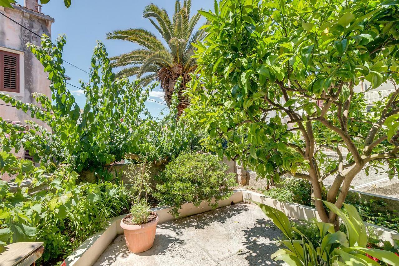 Apartman Pia Mali Lošinj Екстериор снимка