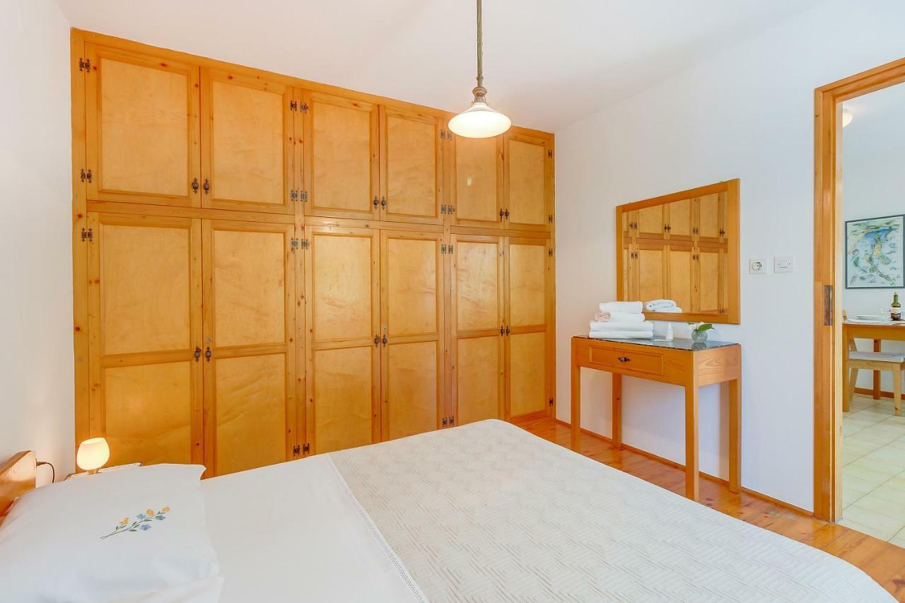 Apartman Pia Mali Lošinj Екстериор снимка