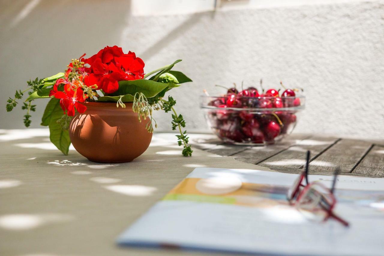Apartman Pia Mali Lošinj Екстериор снимка